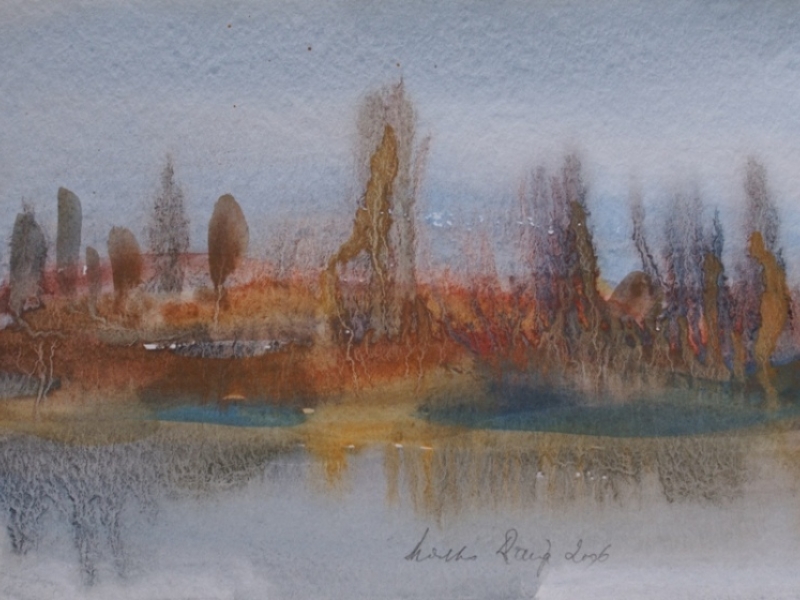 Landscape 601