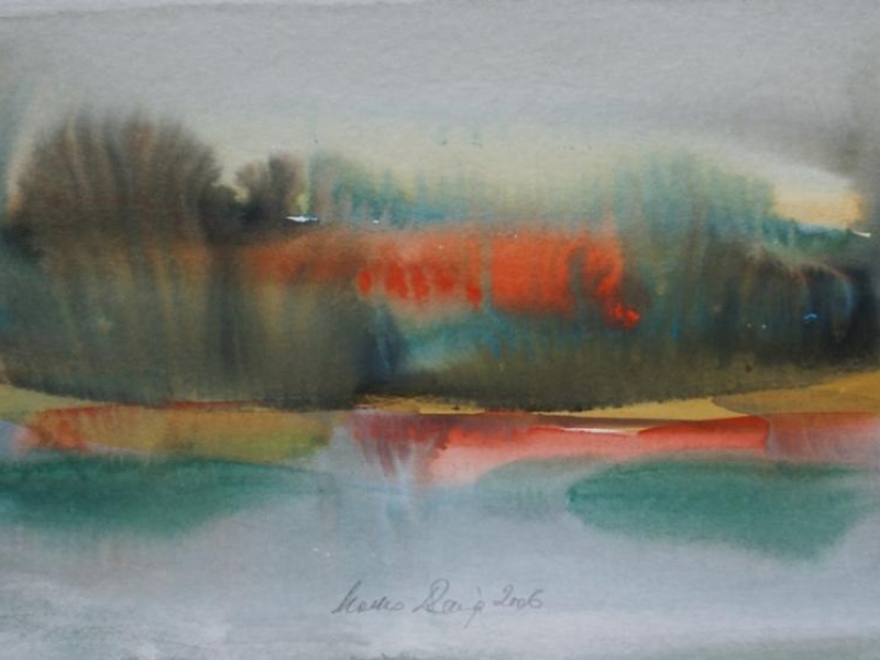 Landscape 602