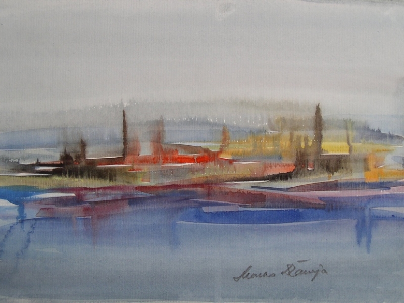 Landscape 44