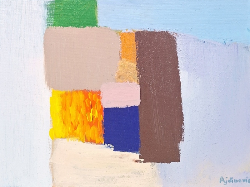 Abstraction I