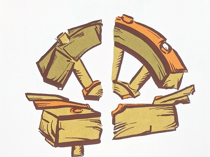 Posavina V - Tools I