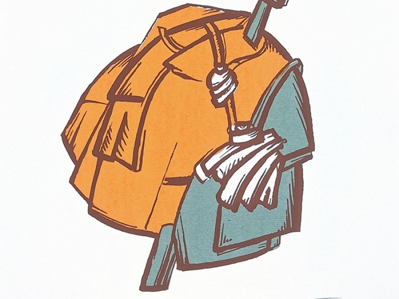 Posavina VI - Uniforms