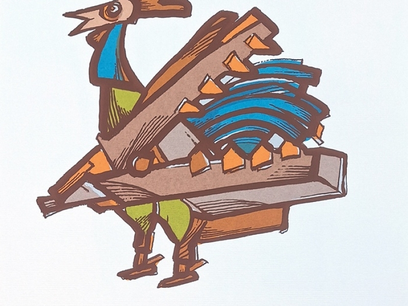 Posavina IX - Rooster I