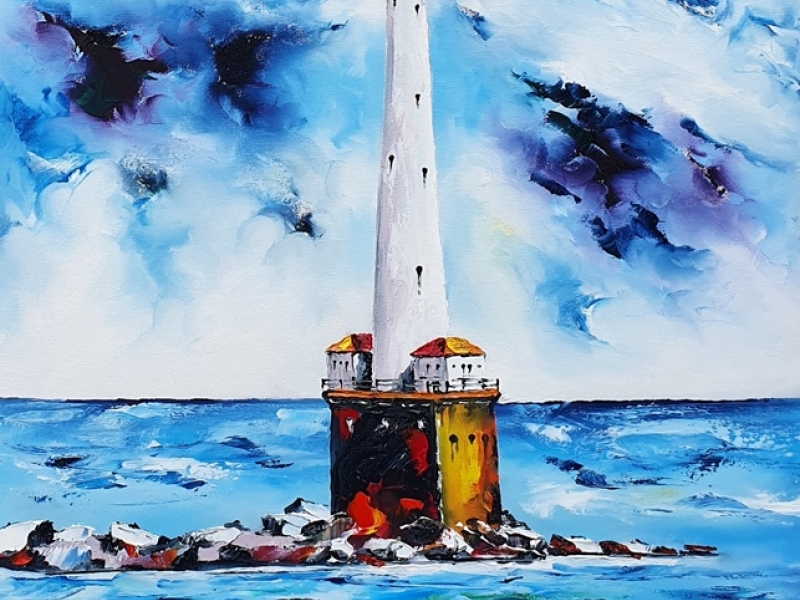 Lighthouse 229CA