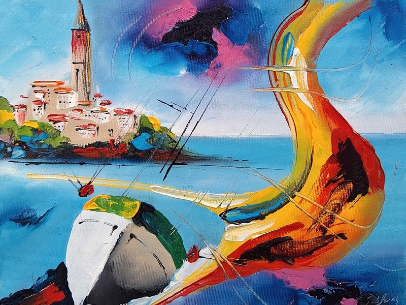Sails 2454