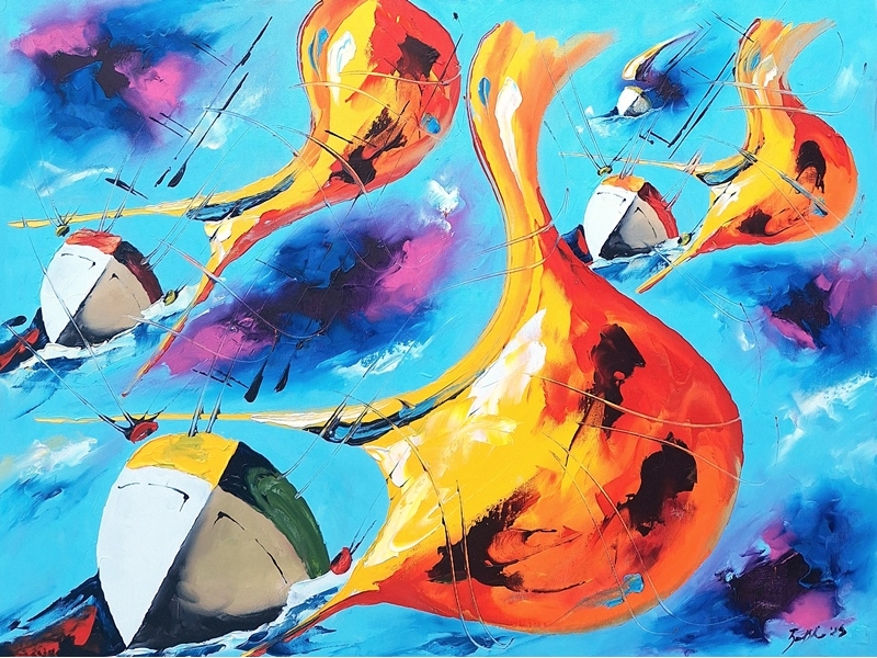 Sails 2472