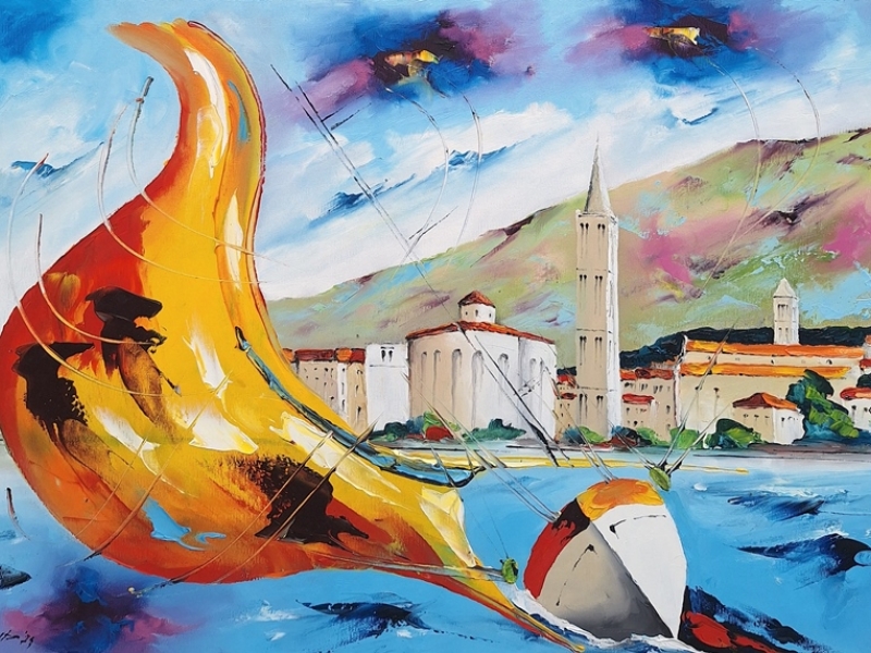 Zadar 2480