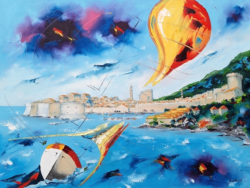 Dubrovnik 249C