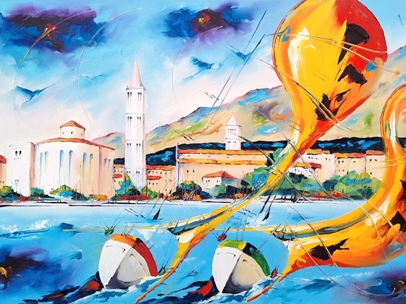 Zadar 249G