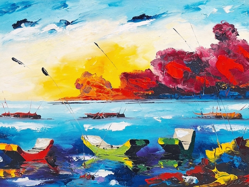 Boats 249K