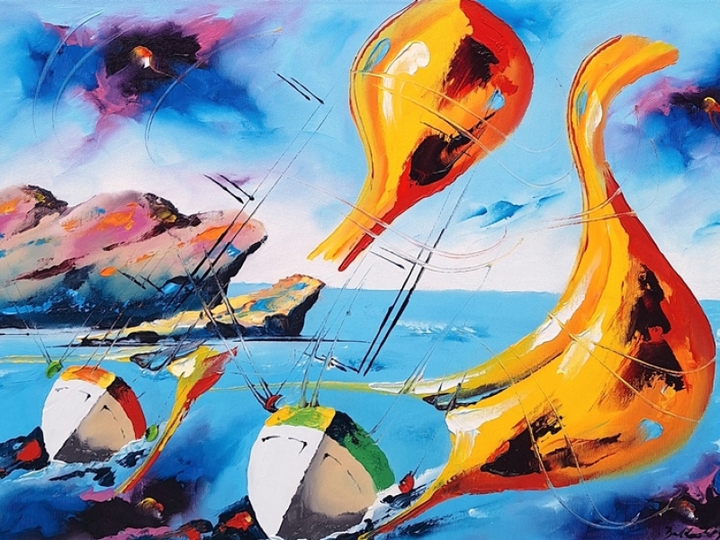 Sails 2502