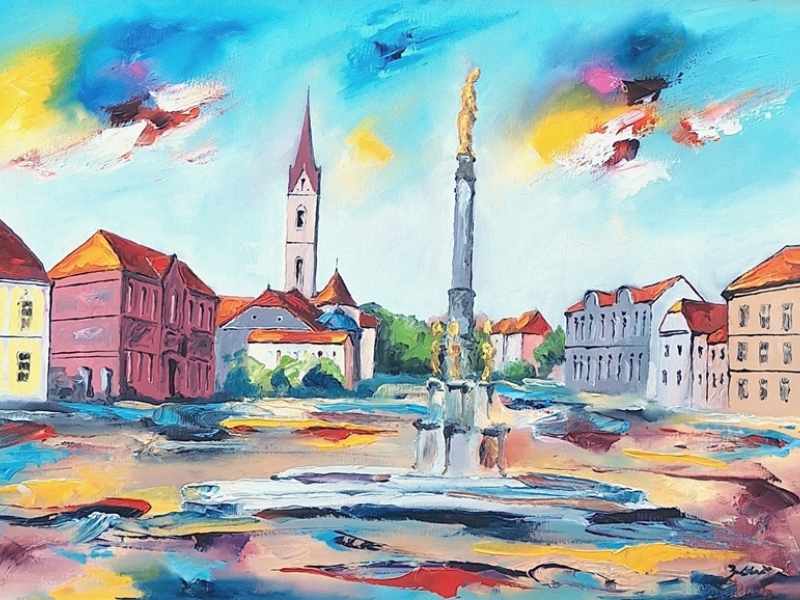 Zagreb - Kaptol 2517