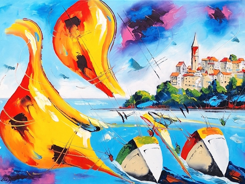 Sails 2532