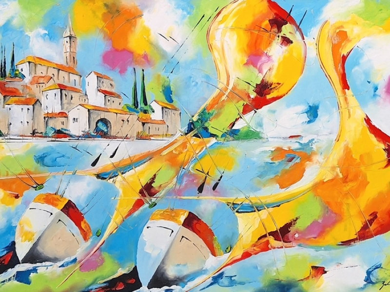 Sails 2563