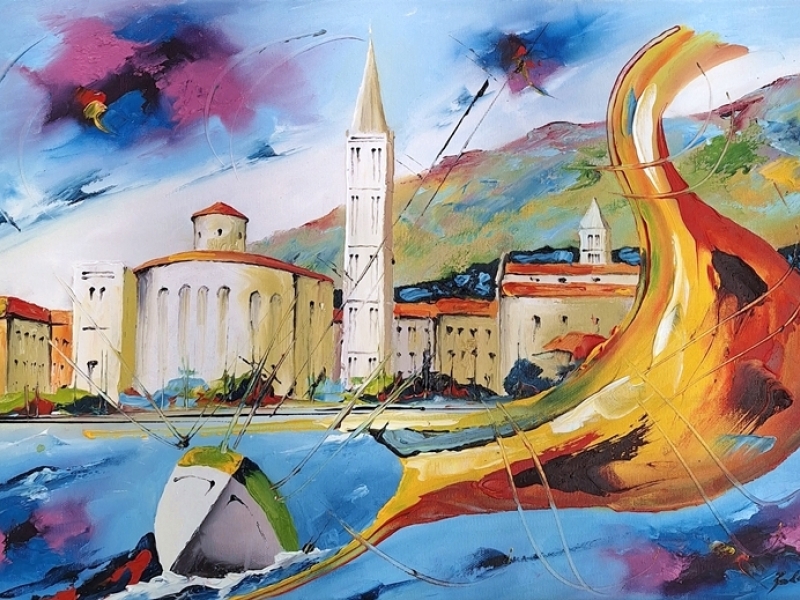Zadar 2565
