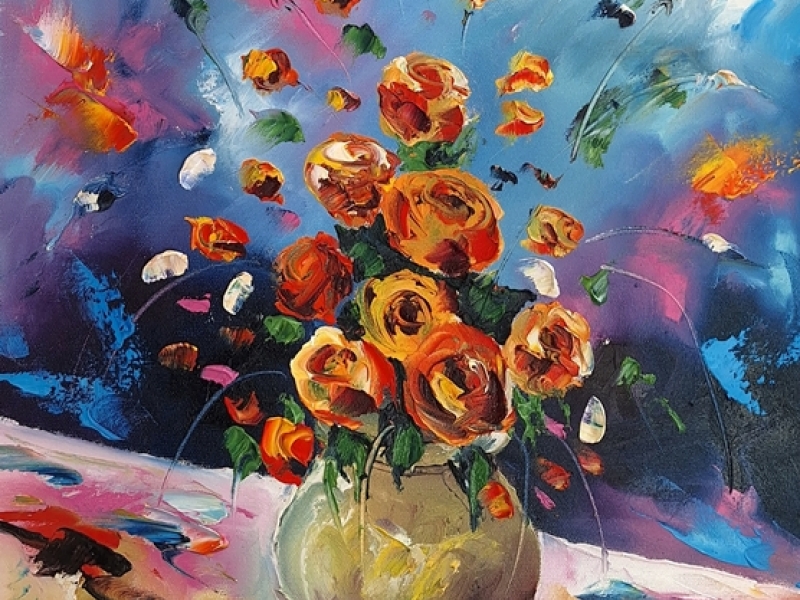 Flowers 2566