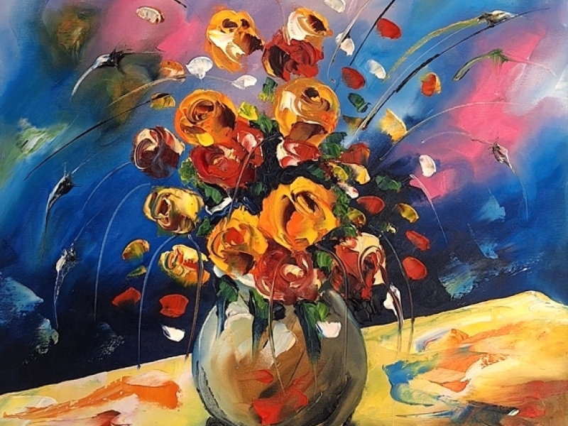 Flowers 2567