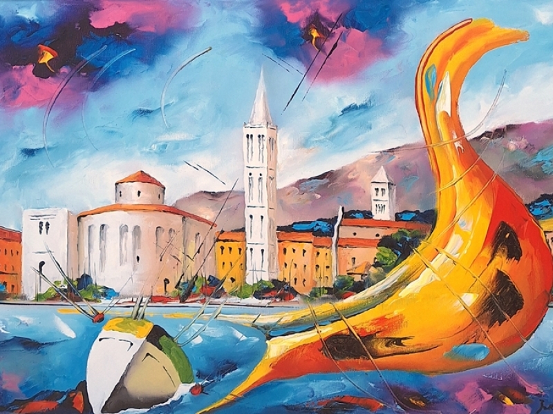 Zadar 2579