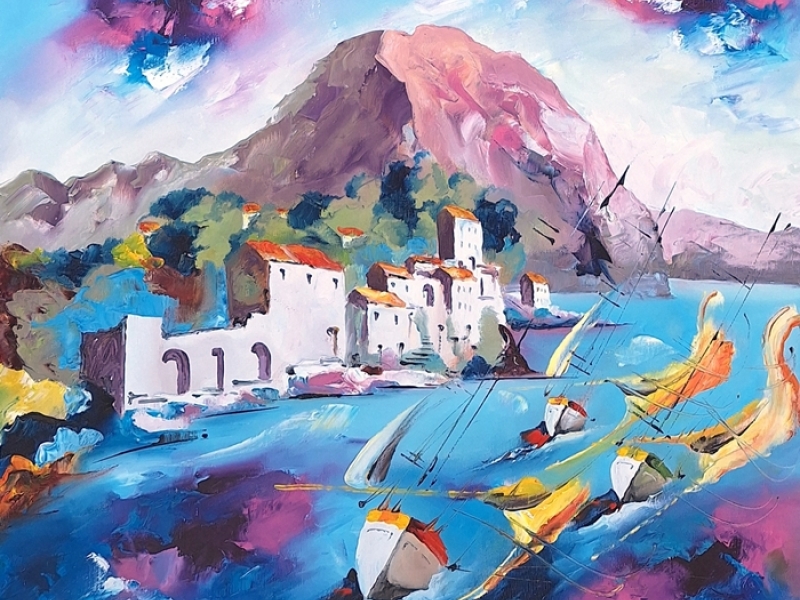 Sails - Brist 2582