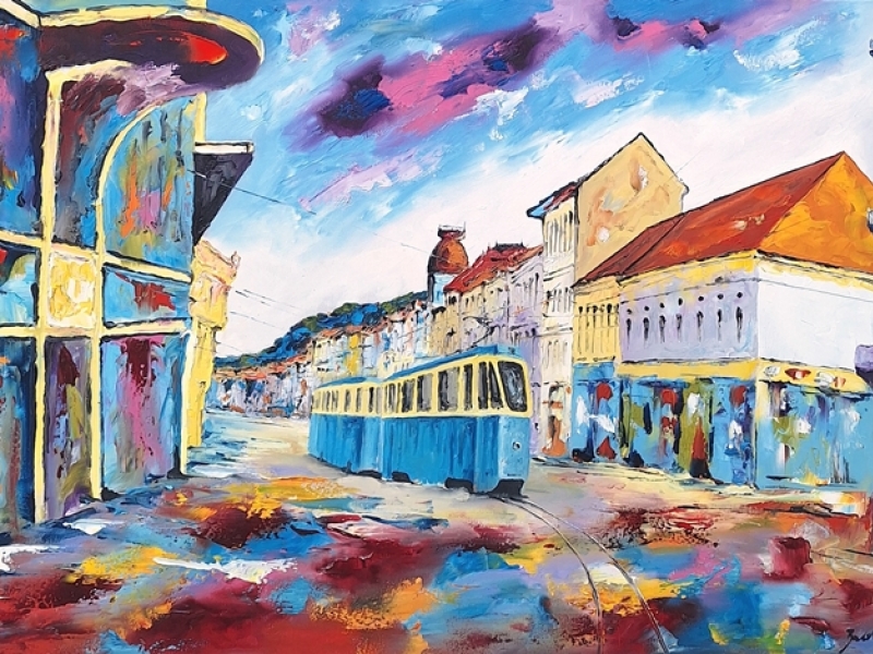 Zagreb - Ilica 2595