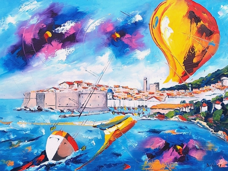 Dubrovnik 259B
