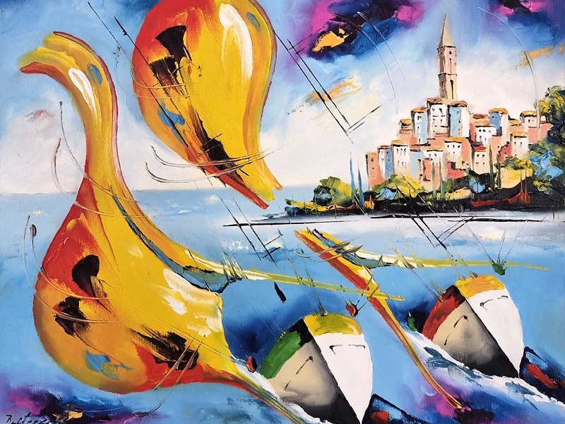 Sails 2604N