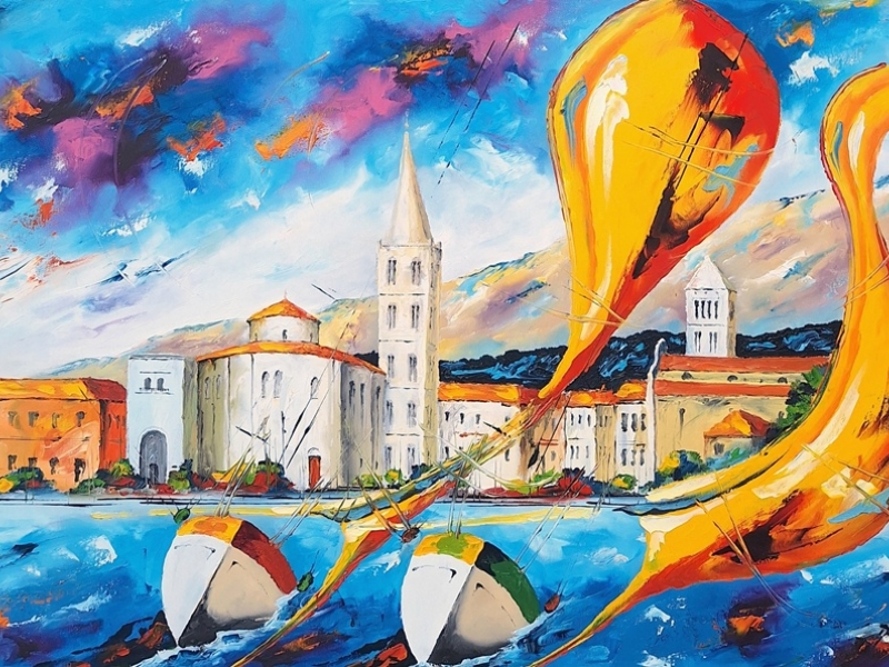 Zadar 2634