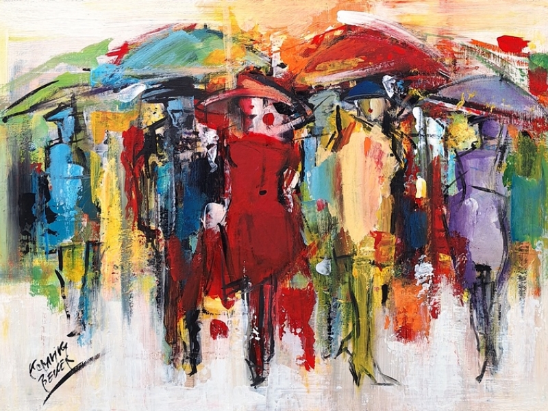 Walk 2409