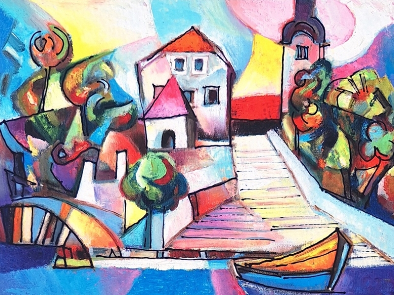 Landscape G
