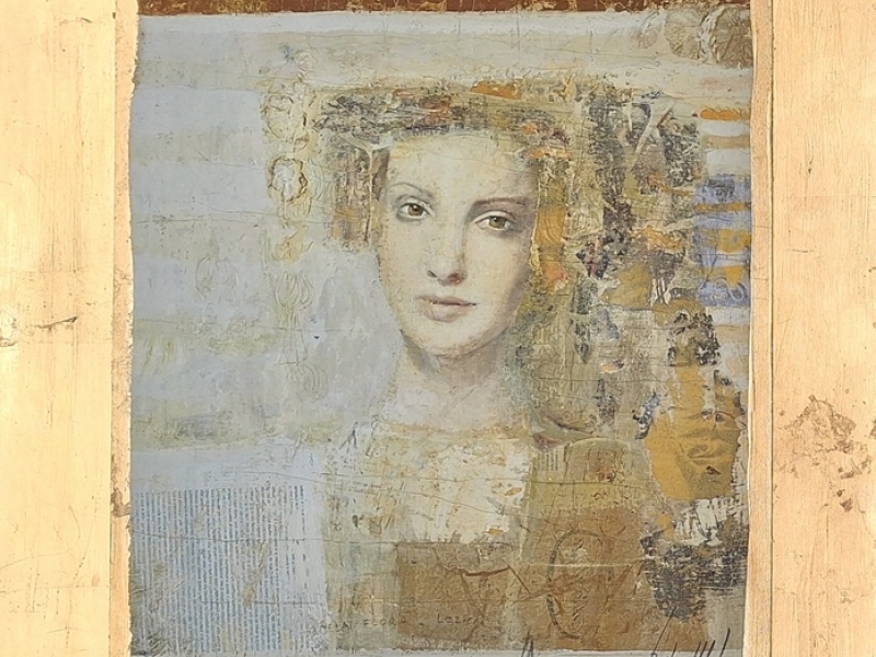 Flora E 1