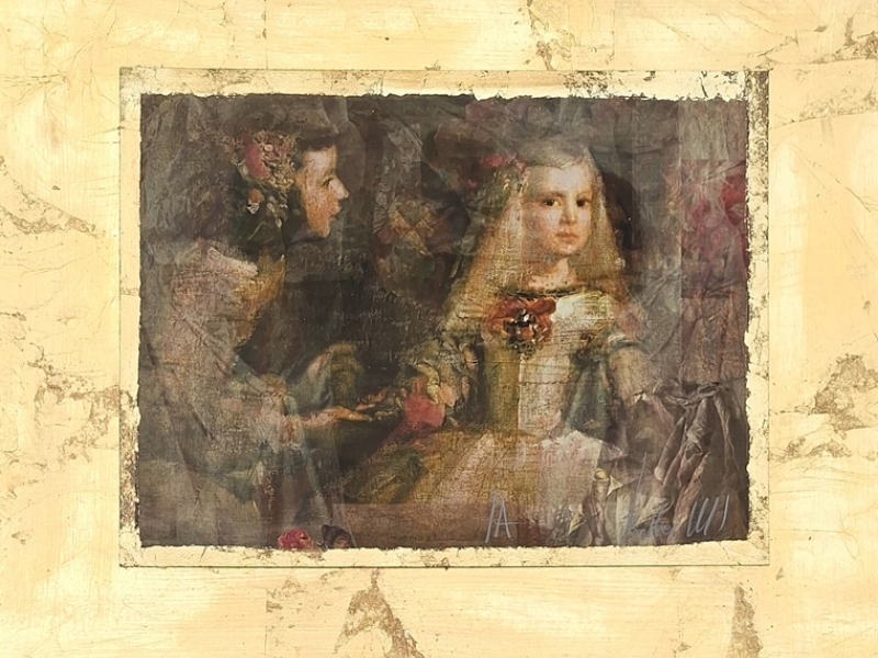 Infanta I 15