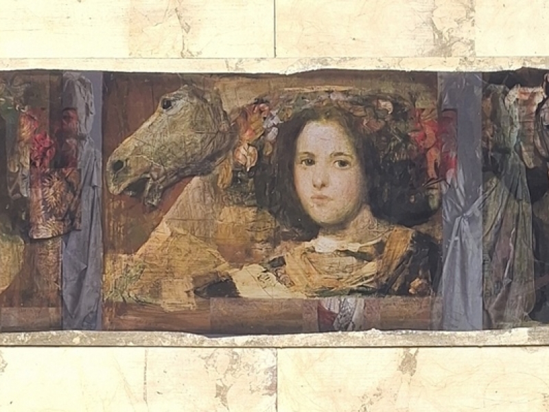 Triptych  I 21