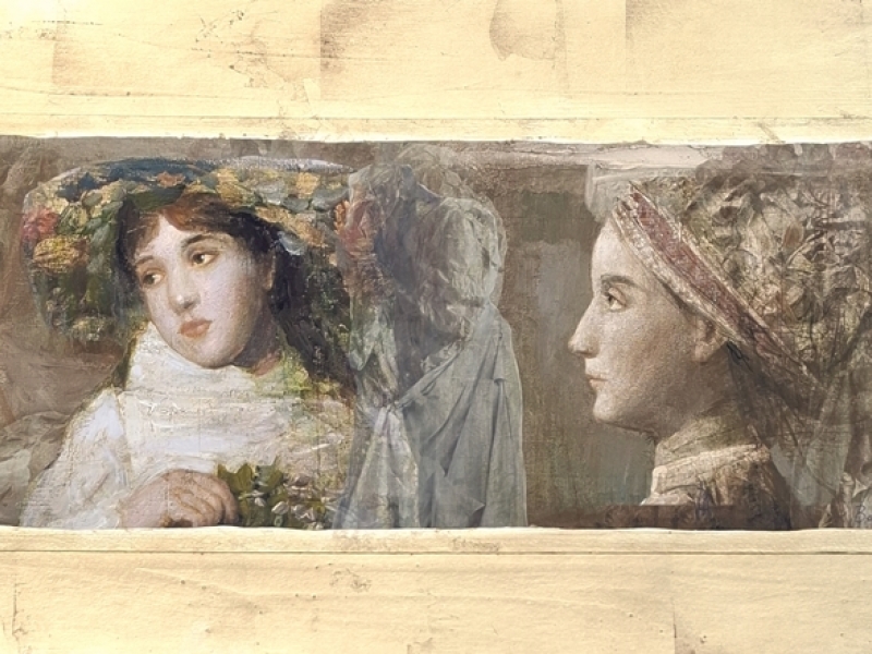 Diptych I 25