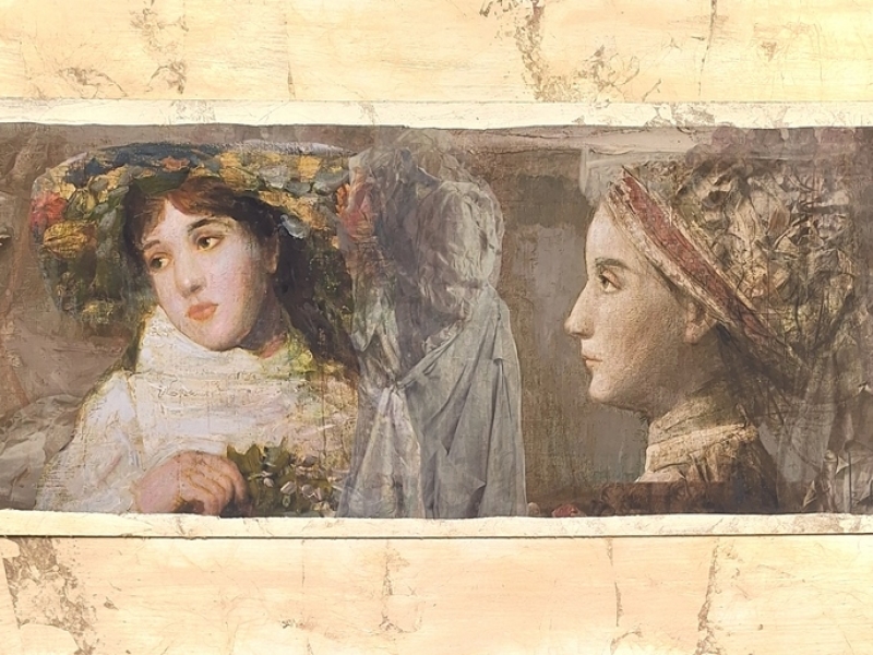 Diptych I 25