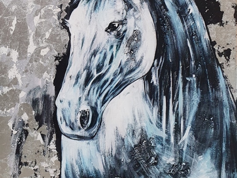 Horse II