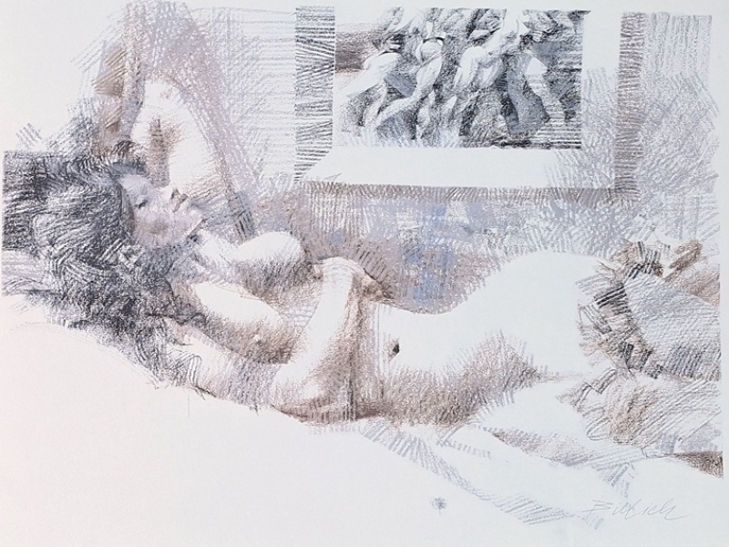 Nude G