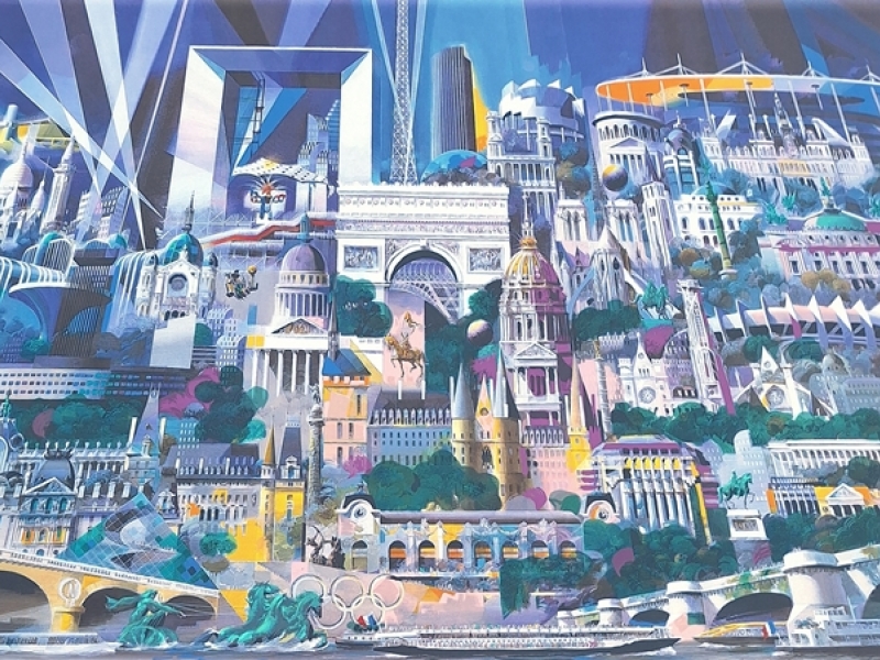 Paris