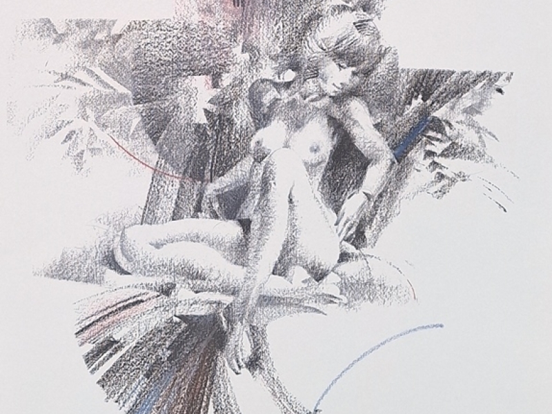 Dreaming G