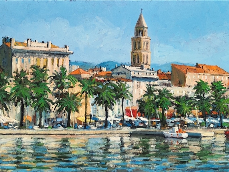 2412 - Split - Shoreline