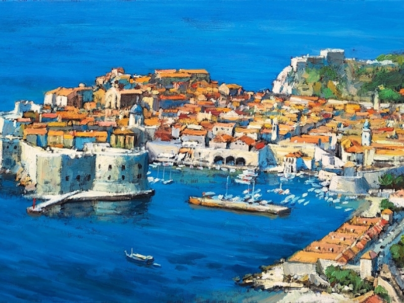 2413 Dubrovnik
