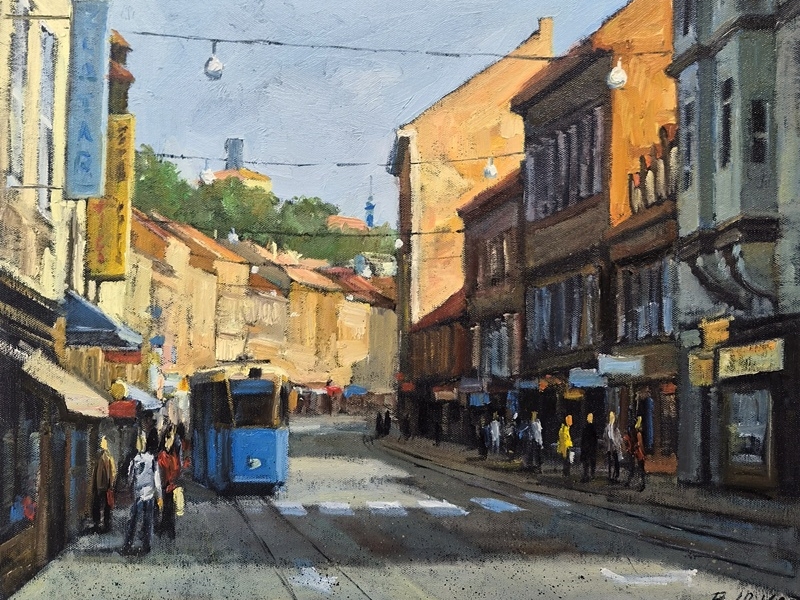 Zagreb - Ilica 2614