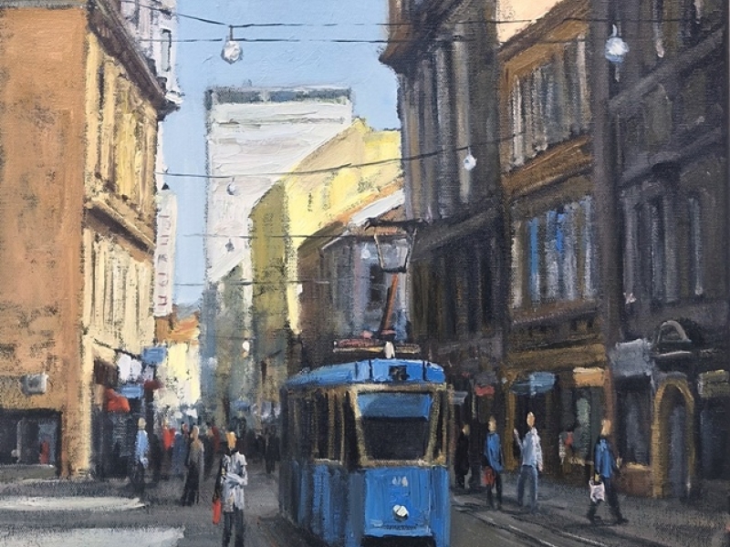 Zagreb - Ilica 2615
