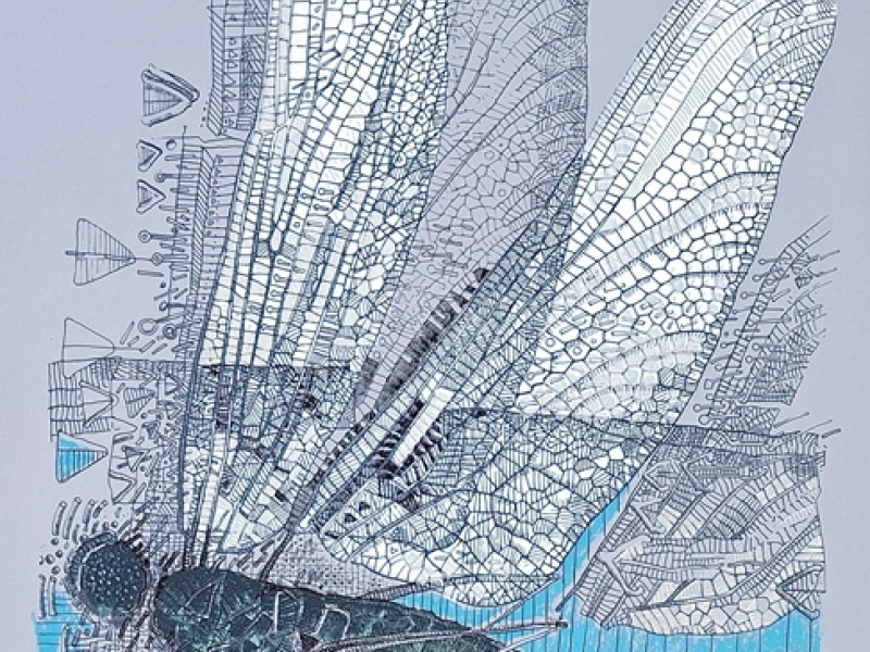 Prisoner of the pyramids G