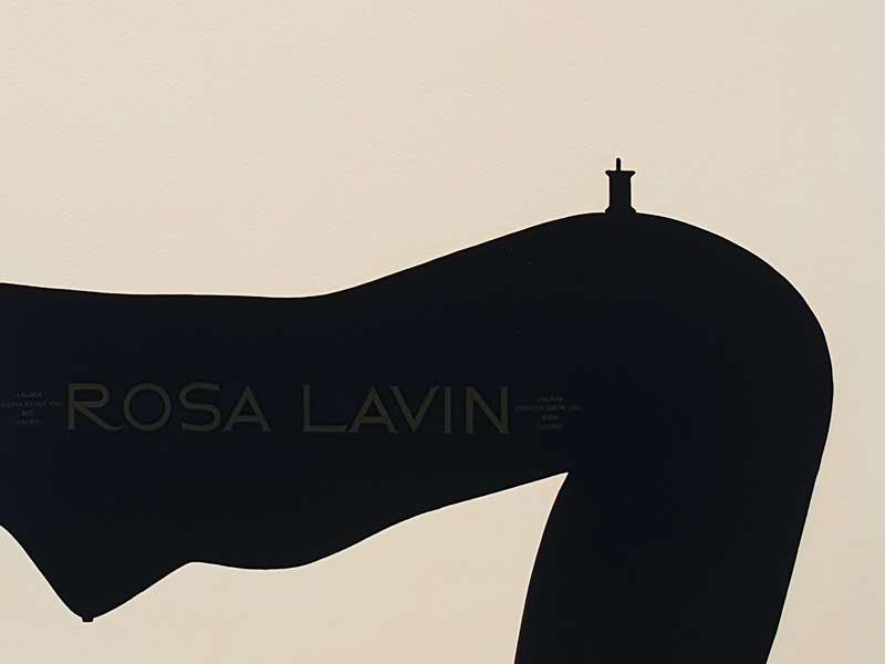 Rosa Lavin (BO)