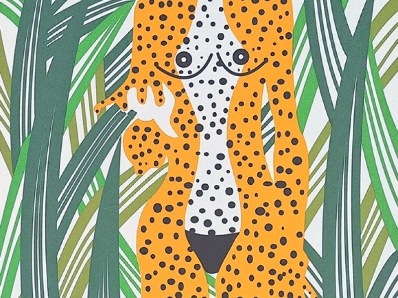 Jungle III