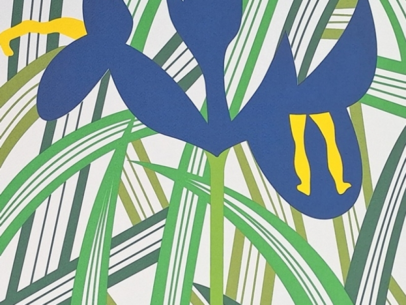Man-eating flower IV