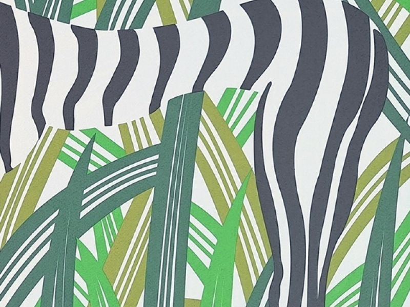 Jungle II