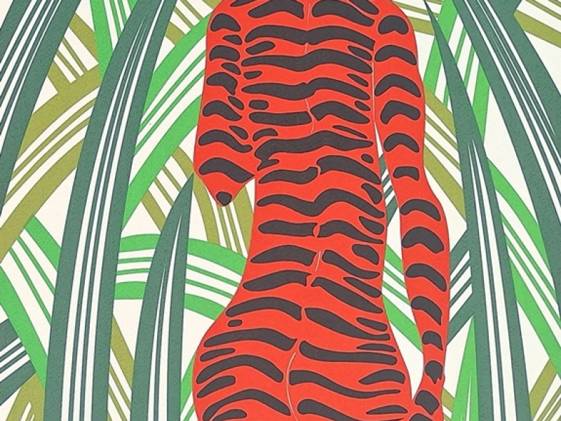 Jungle IV
