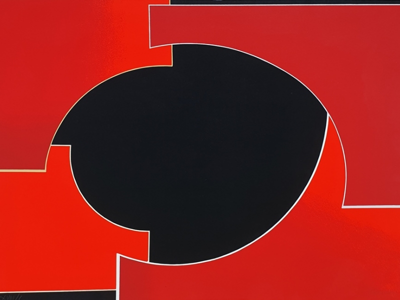 Abstraction II