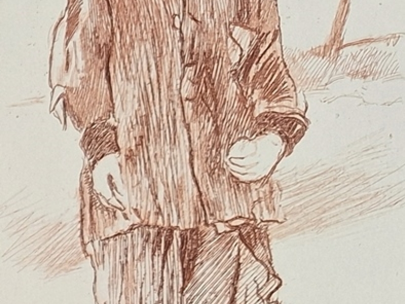 Prosjak